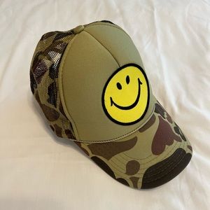 Aviator Nation Trucker Hat
